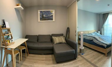 For sale 1 bed condo in Din Daeng, Bangkok