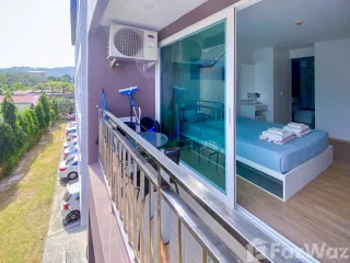 For sale 1 Beds condo in Mueang Phuket, Phuket