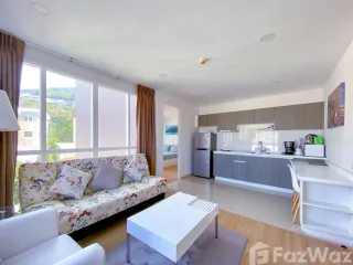 For sale 1 Beds condo in Mueang Phuket, Phuket