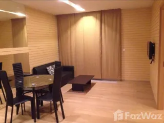 For rent 1 Beds condo in Khlong Toei, Bangkok