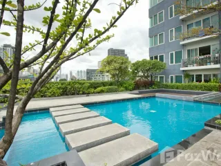For rent 1 Beds condo in Khlong Toei, Bangkok