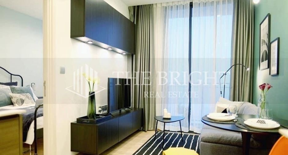 For rent 1 Beds condo in Phaya Thai, Bangkok