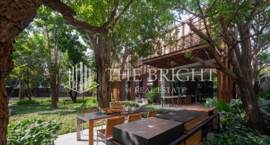 For rent 1 Beds condo in Phaya Thai, Bangkok
