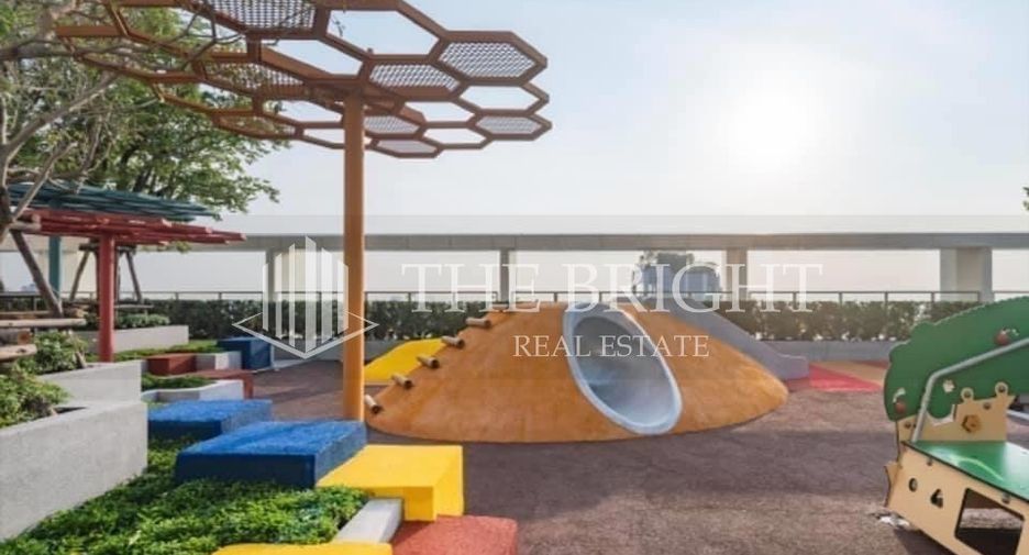 For rent 1 Beds condo in Phaya Thai, Bangkok