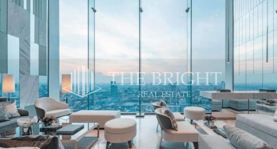 For rent 1 Beds condo in Phaya Thai, Bangkok