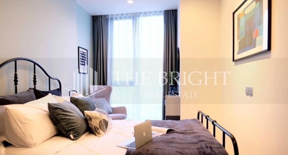 For rent 1 Beds condo in Phaya Thai, Bangkok