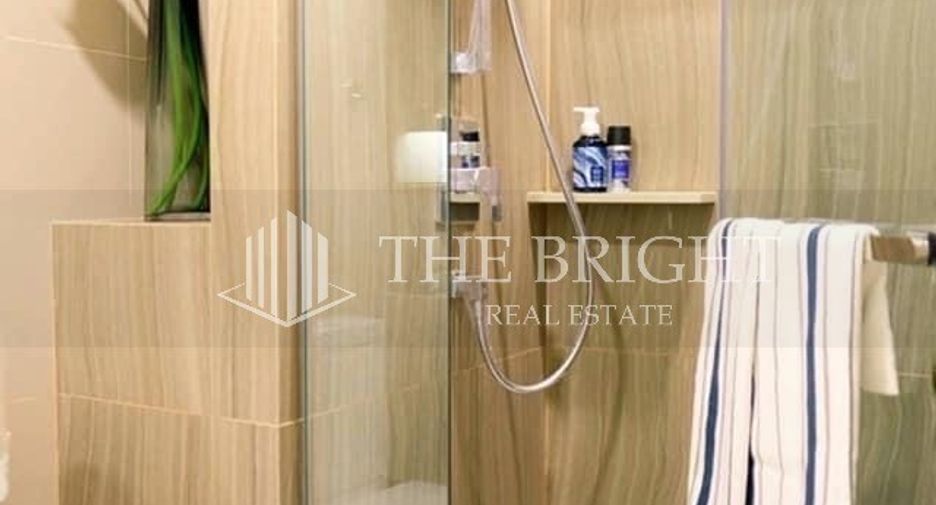 For rent 1 Beds condo in Phaya Thai, Bangkok