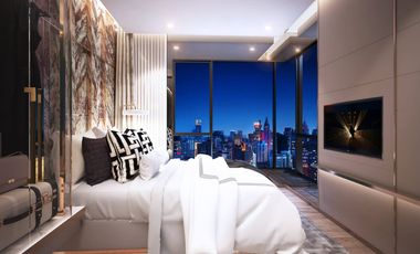 For sale 1 bed condo in Chatuchak, Bangkok