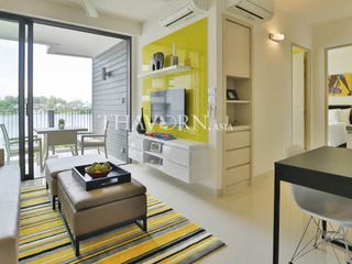 Condo en venta de 2 habitaciones en Thalang, Phuket