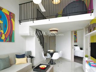 Condo en venta de 2 habitaciones en Thalang, Phuket