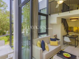 Condo en venta de 2 habitaciones en Thalang, Phuket