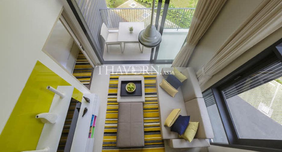 For sale 2 bedrooms condo in Thalang, Phuket