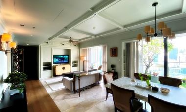 For sale 3 bedrooms condo in Sathon, Bangkok
