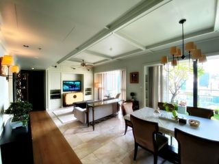 Condo en venta de 3 habitaciones en Sathon, Bangkok