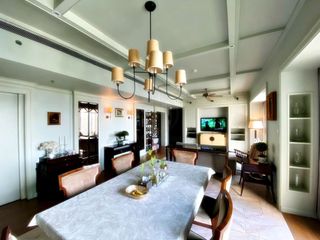 Condo en venta de 3 habitaciones en Sathon, Bangkok