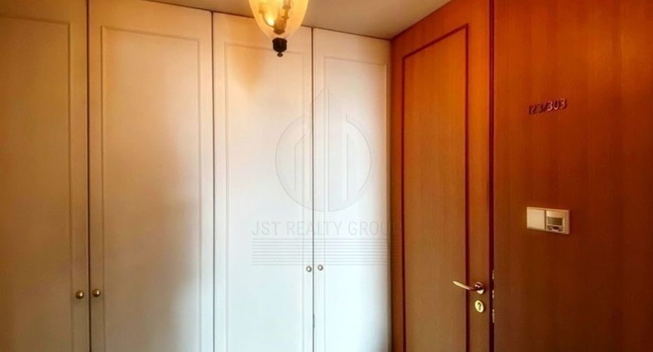 Продажа 3 спальни кондо в Сатхон, Бангкок
