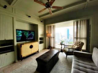 Condo en venta de 3 habitaciones en Sathon, Bangkok