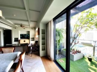Condo en venta de 3 habitaciones en Sathon, Bangkok