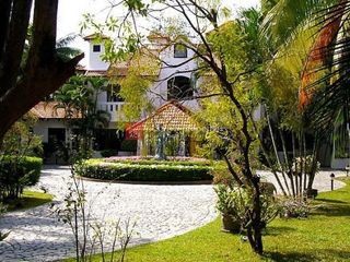For sale 8 bedrooms house in Bang Lamung, Chonburi
