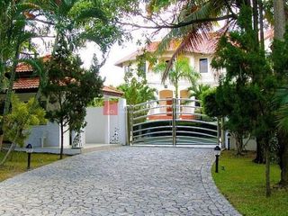 For sale 8 bedrooms house in Bang Lamung, Chonburi