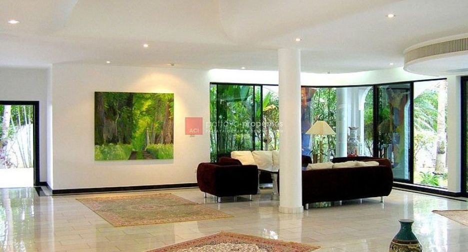 For sale 8 bedrooms house in Bang Lamung, Chonburi