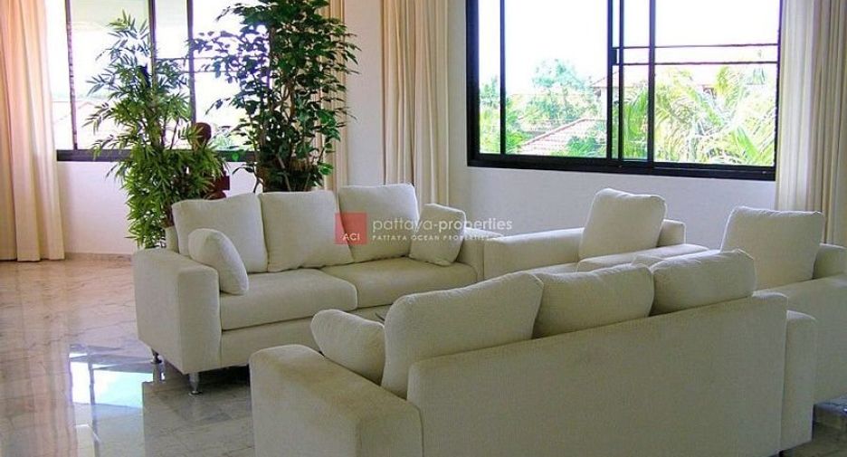 For sale 8 bedrooms house in Bang Lamung, Chonburi