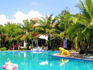 For sale 8 bedrooms house in Bang Lamung, Chonburi