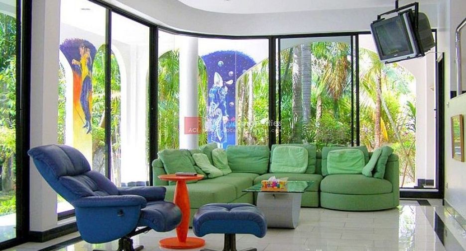 For sale 8 bedrooms house in Bang Lamung, Chonburi