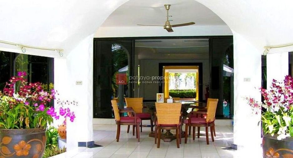 For sale 8 bedrooms house in Bang Lamung, Chonburi