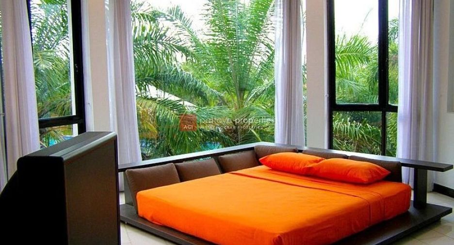 For sale 8 bedrooms house in Bang Lamung, Chonburi