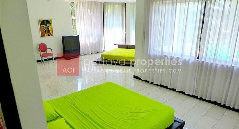 For sale 8 bedrooms house in Bang Lamung, Chonburi
