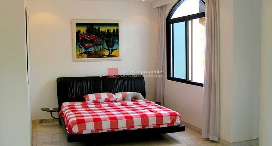 For sale 8 bedrooms house in Bang Lamung, Chonburi