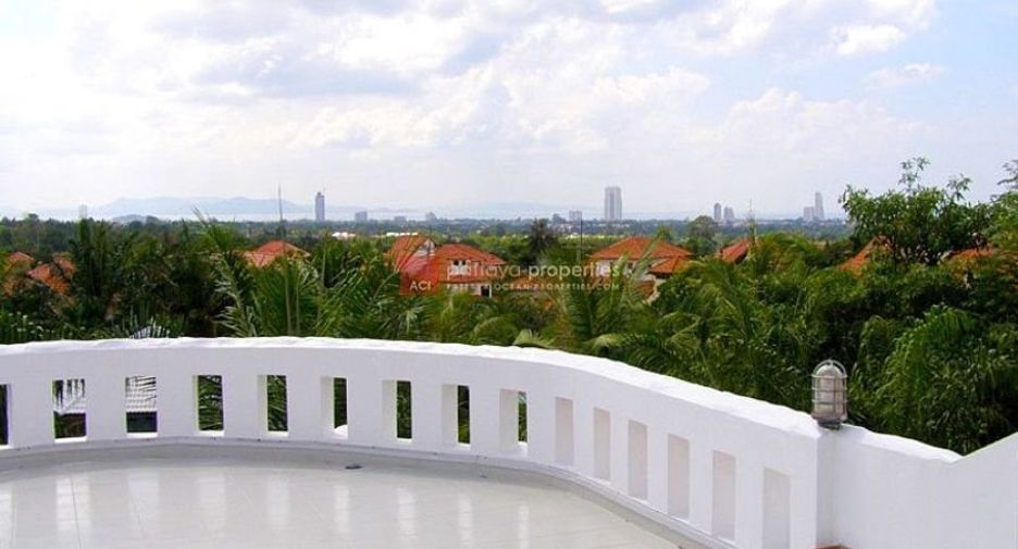 For sale 8 bedrooms house in Bang Lamung, Chonburi