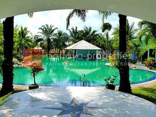 For sale 8 bedrooms house in Bang Lamung, Chonburi