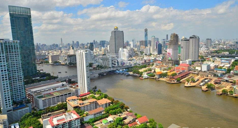 For sale 5 Beds condo in Sathon, Bangkok