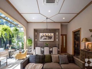 Haus zum Kauf mit 4 Zimmer in Din Daeng, Bangkok