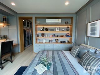 Haus zum Kauf mit 4 Zimmer in Din Daeng, Bangkok