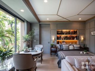 Haus zum Kauf mit 4 Zimmer in Din Daeng, Bangkok