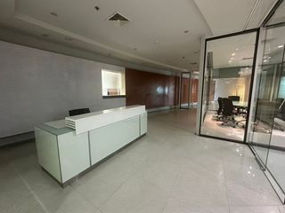For rent 1 bed office in Khlong Toei, Bangkok