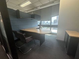 For rent 1 bed office in Khlong Toei, Bangkok
