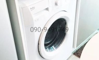Аренда 1 кровать кондо в Чатучак, Бангкок
