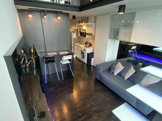 For sale スタジオ condo in Khlong Toei, Bangkok