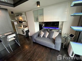 For sale スタジオ condo in Khlong Toei, Bangkok