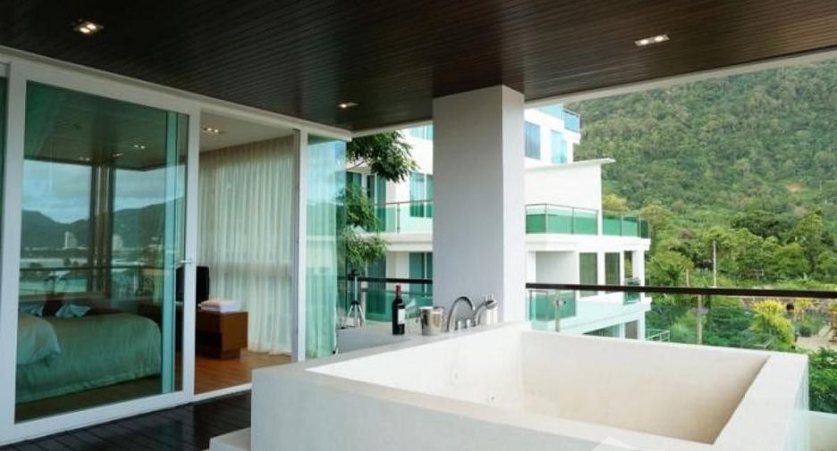 For sale 5 Beds condo in Kathu, Phuket