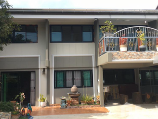 For rent 6 bed house in Saphan Sung, Bangkok