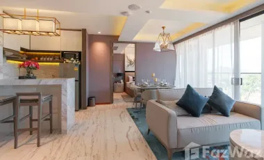 For sale 2 bed condo in Mueang Phuket, Phuket