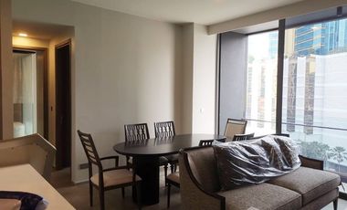 For sale 2 bed condo in Khlong Toei, Bangkok
