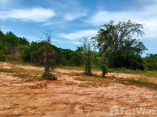 For sale land in Cha Am, Phetchaburi