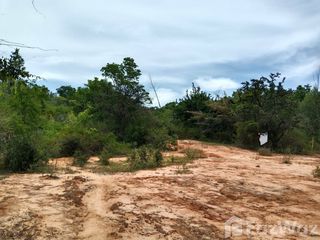 For sale land in Cha Am, Phetchaburi