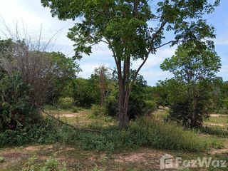 For sale land in Cha Am, Phetchaburi